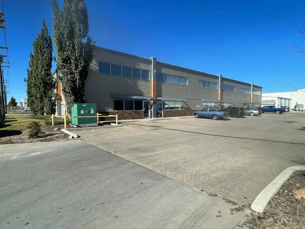 15634 - 112 Avenue Nw, Edmonton