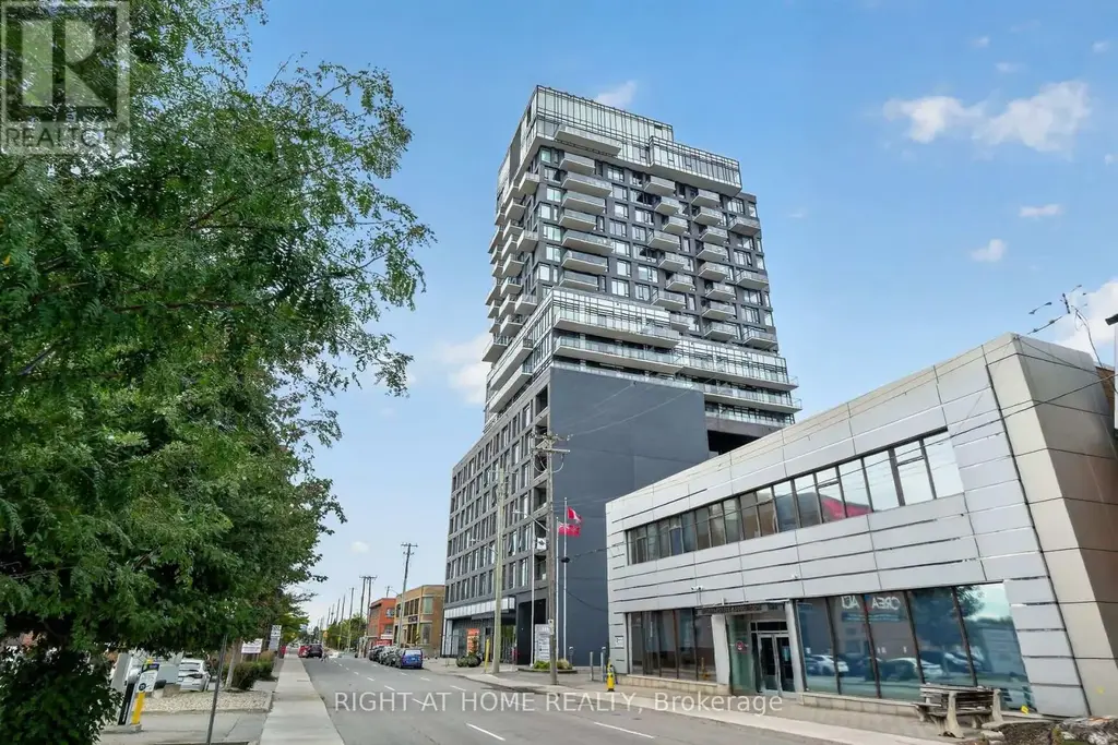1106 - 203 Catherine Street, Ottawa