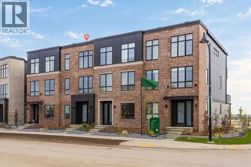 124 Greenwich Drive Nw, Calgary