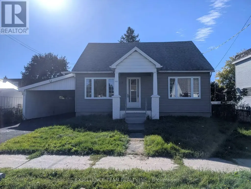 321 Mclean Avenue, Cornwall