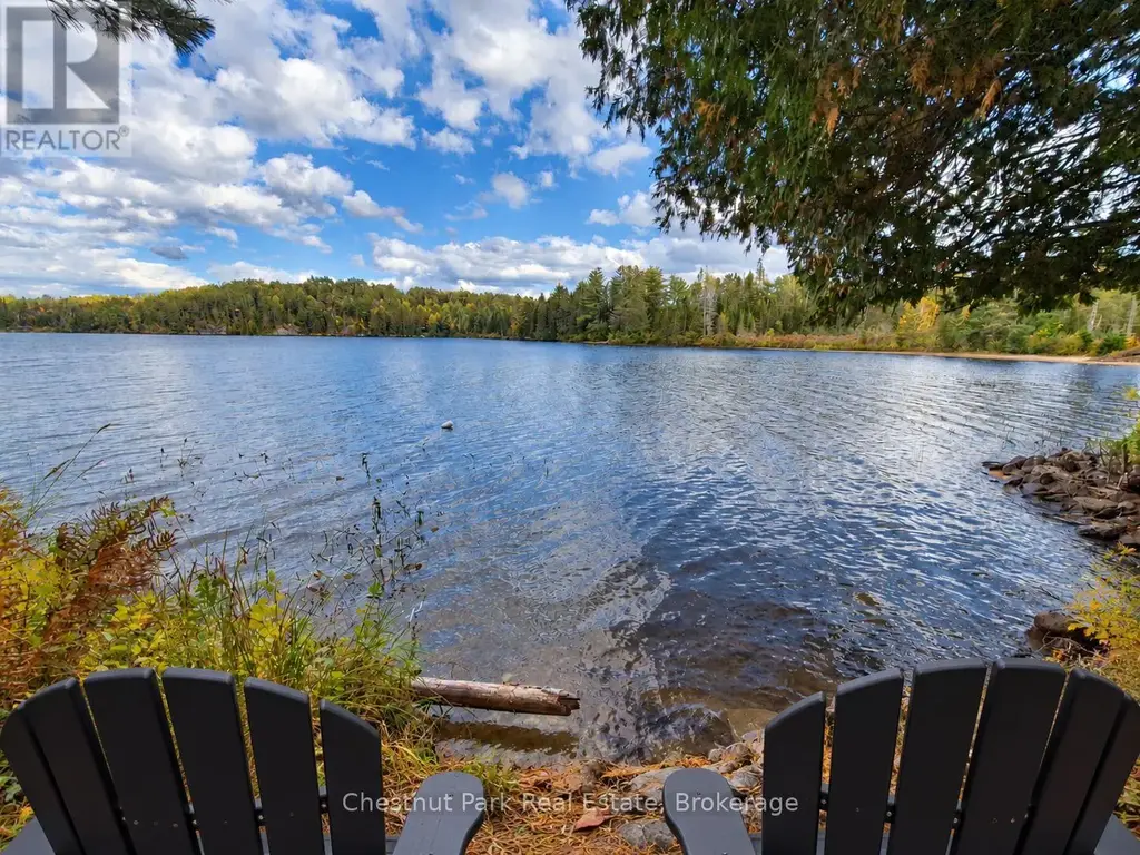 0 Rock Lake Road, Algonquin Highlands (Lawrence)