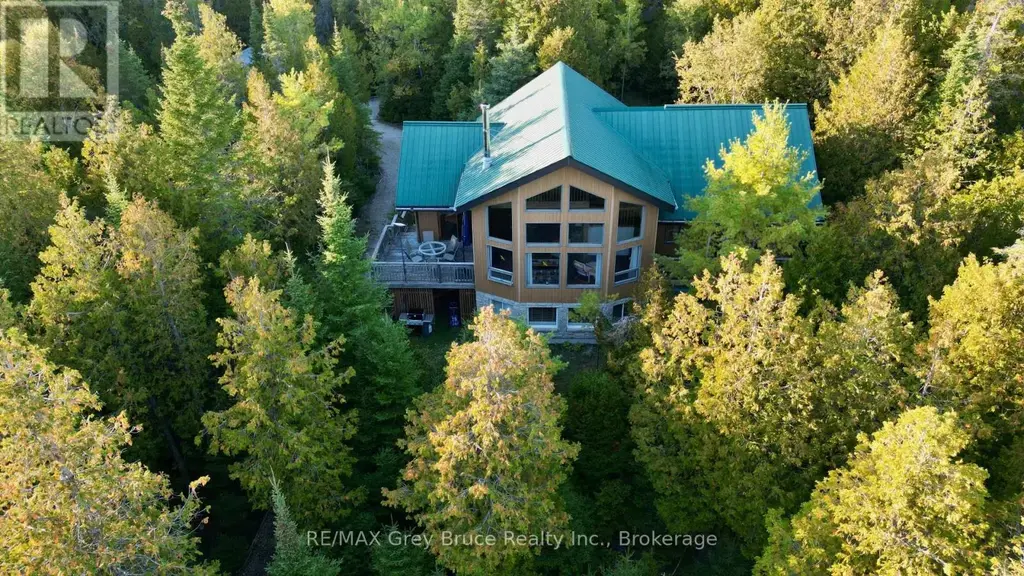 158 Hobson's Harbour Drive, Northern Bruce Peninsula