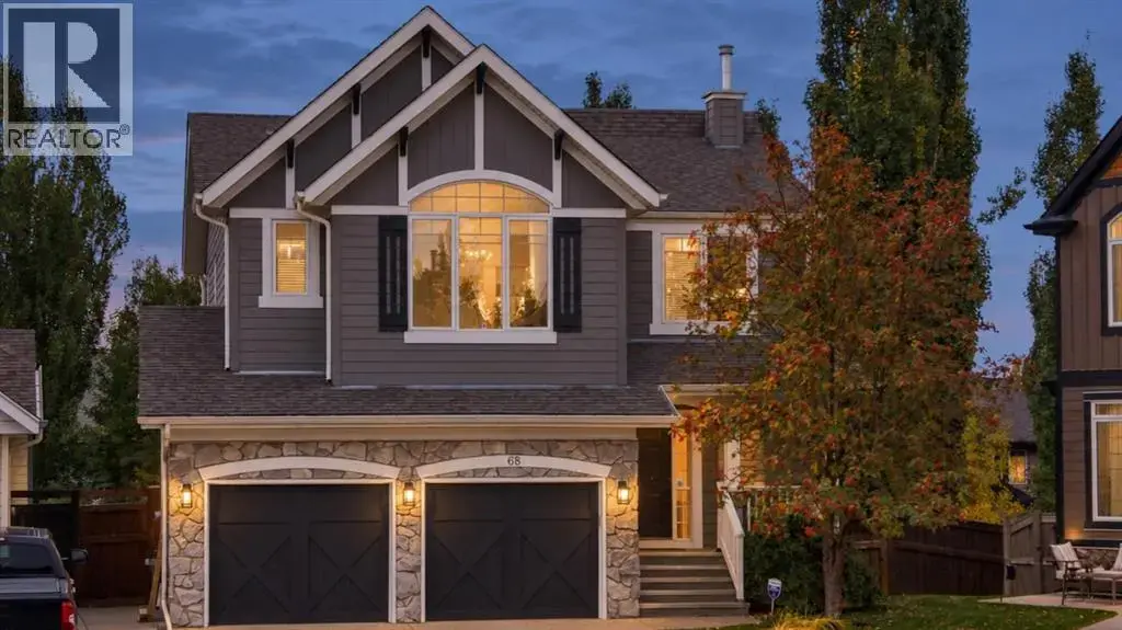 68 Auburn Sound Terrace Se, Calgary