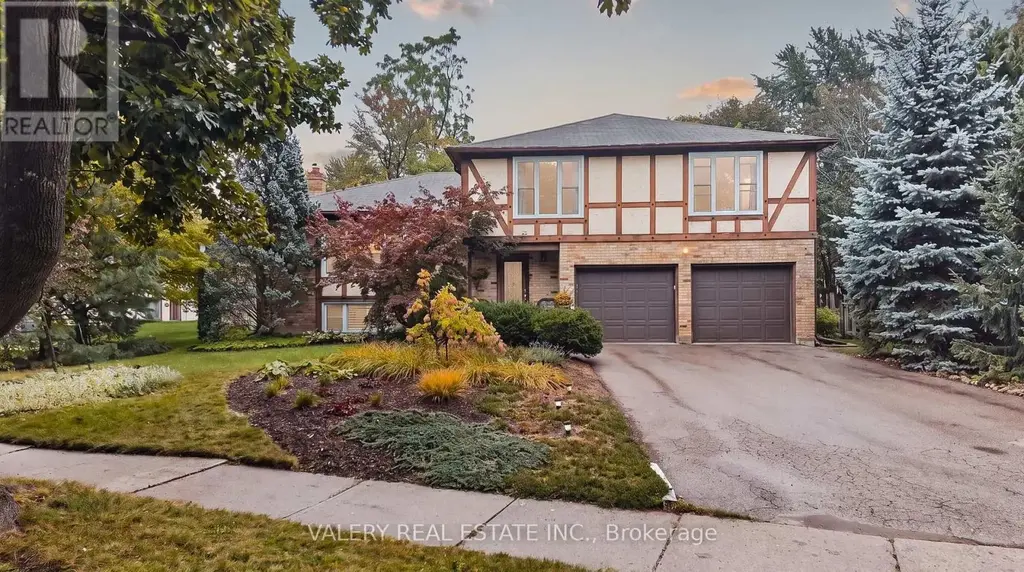 325 Coleridge Drive, Waterloo