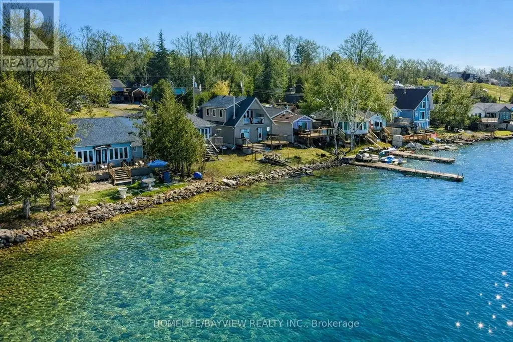 6108 Curtis Pt Road, Alderville First Nation
