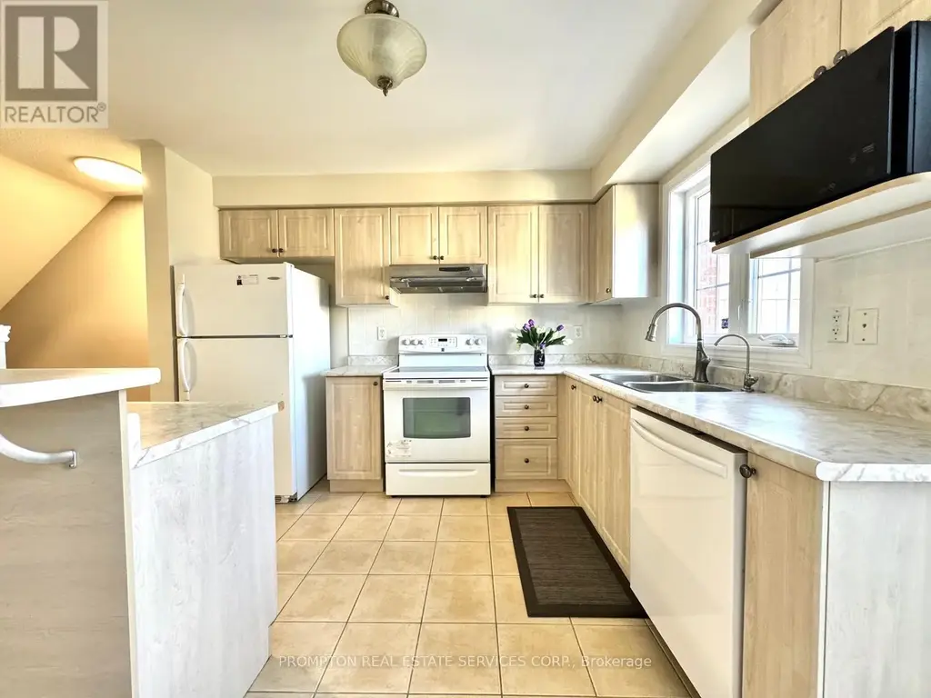 2516 Bur Oak Avenue, Markham (Cornell)