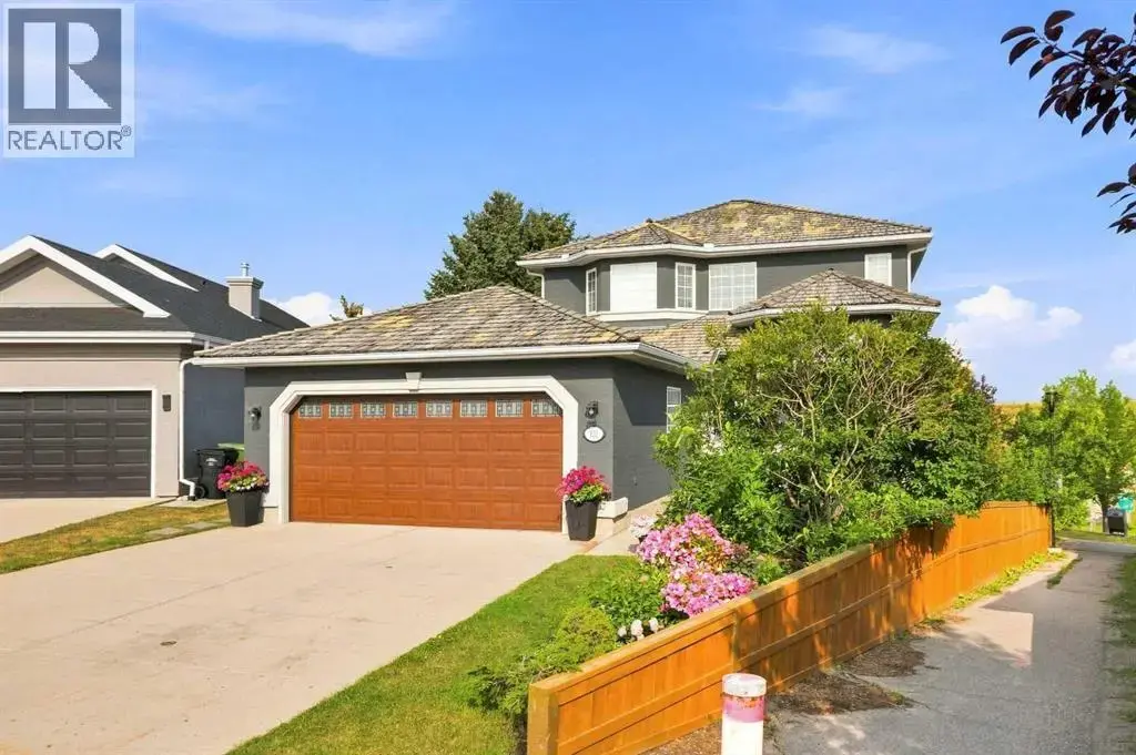 122 Sceptre Close Nw, Calgary