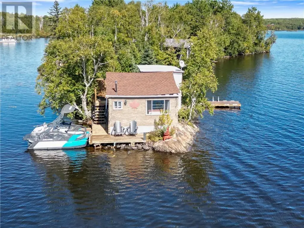 10 Whitson Lake Landing, Val Caron