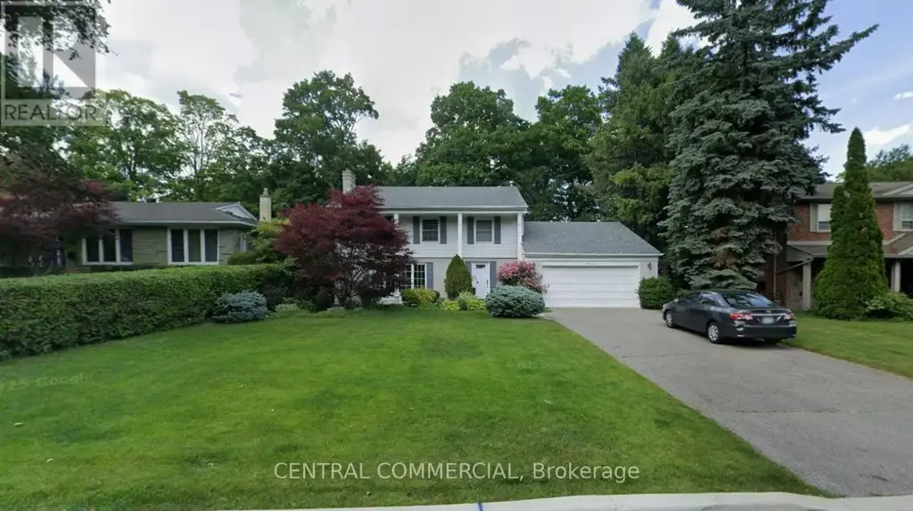 54 Almond Avenue, Markham (Grandview)