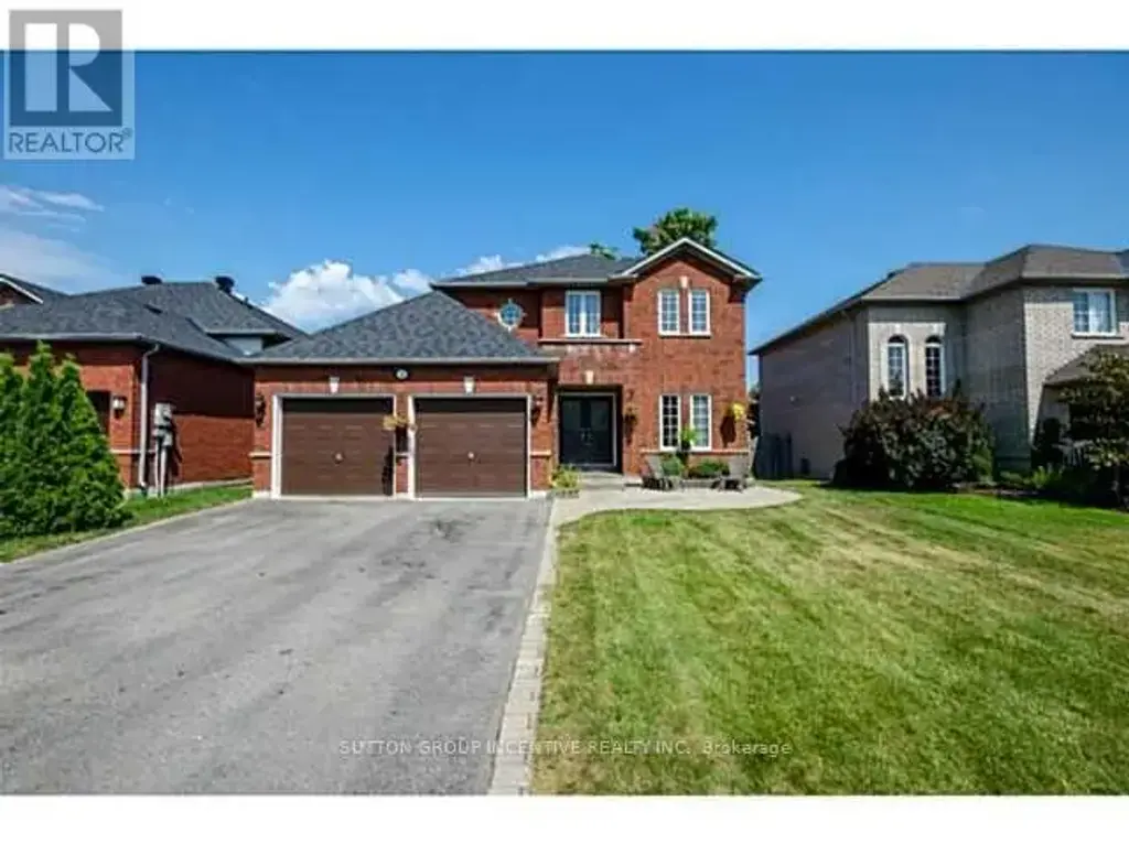 4 Bluewater Trail, Barrie (Bayshore)
