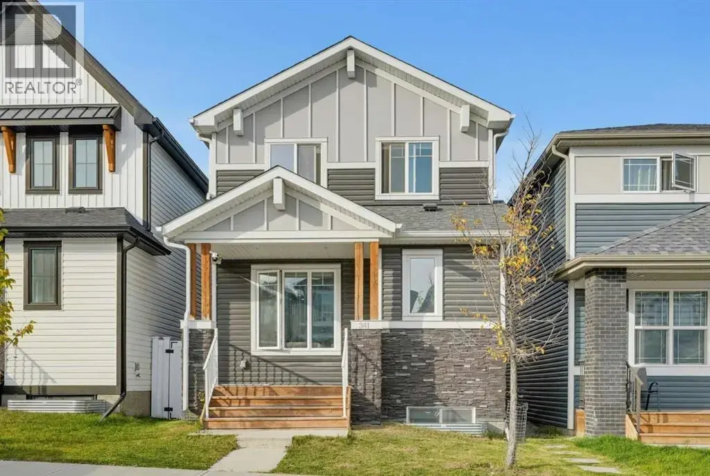 341 Calhoun Common Ne, Calgary