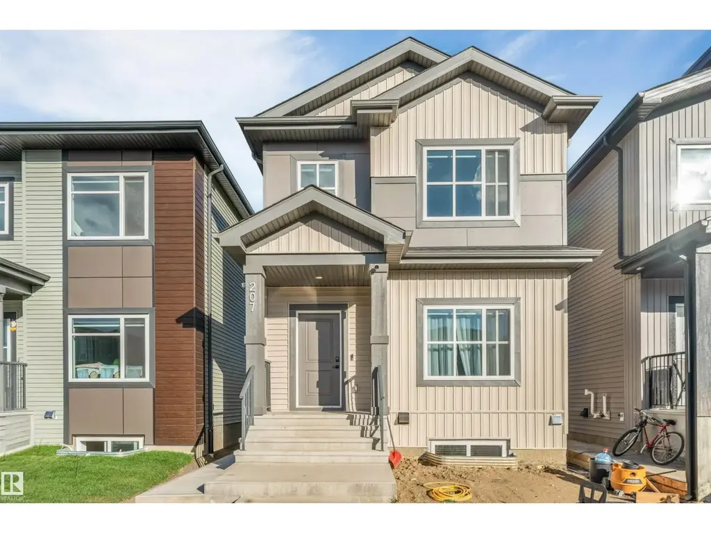207 25 St Sw, Edmonton