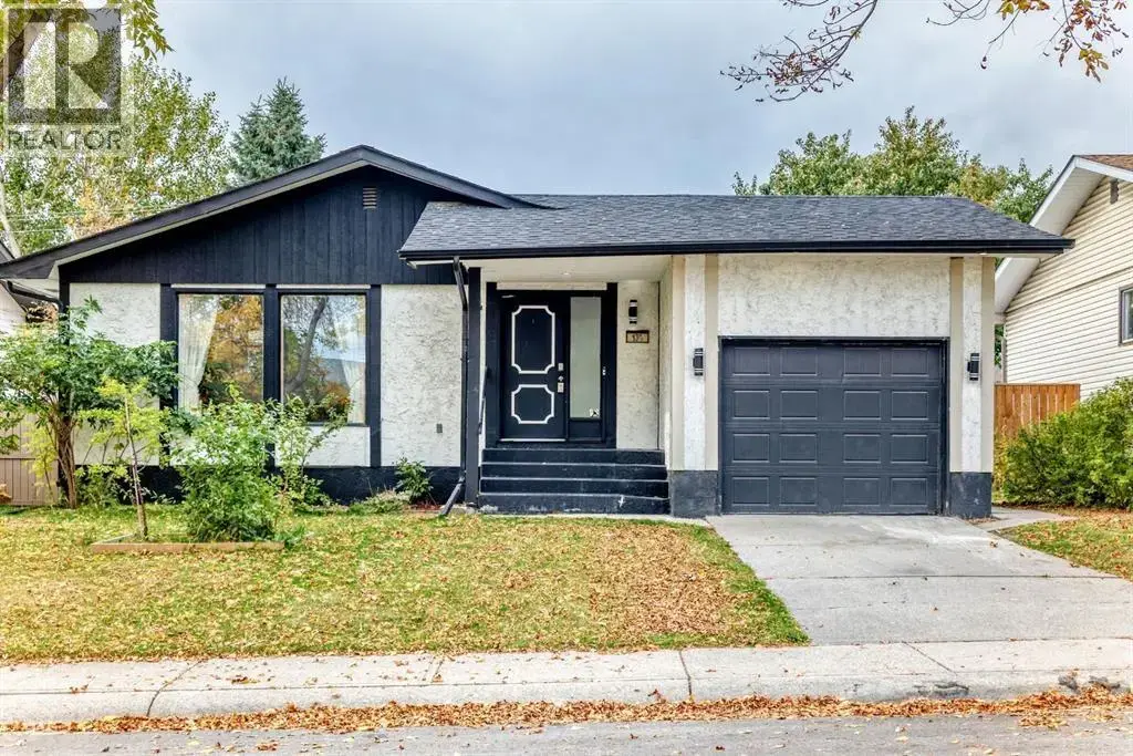135 Whiteview Close Ne, Calgary