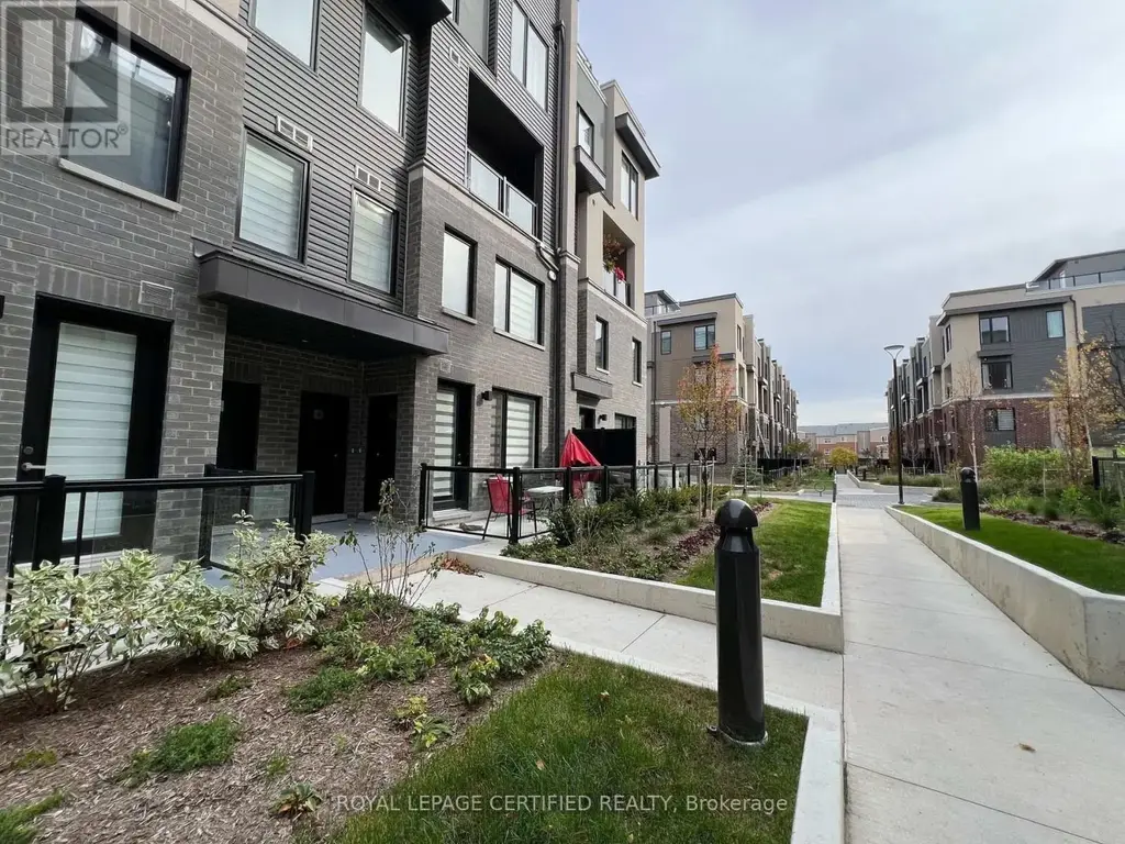 3 - 3562 Colonial Drive, Mississauga (Erin Mills)