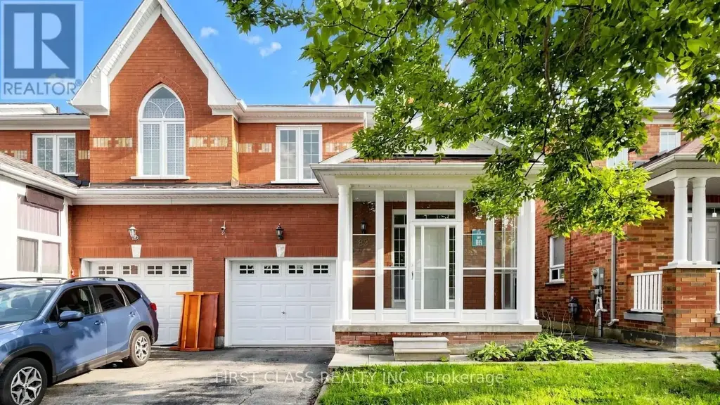 89 Castan Avenue, Markham (Village Green-South Unionville)