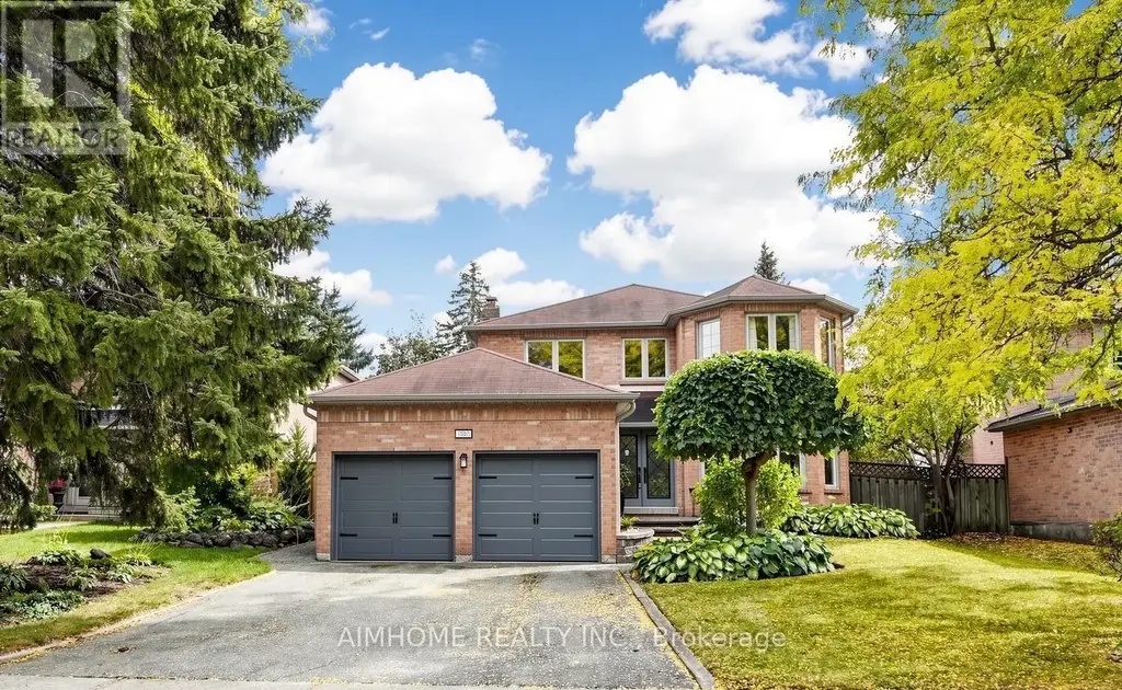 1580 Kettlebrook Lane, Mississauga (East Credit)