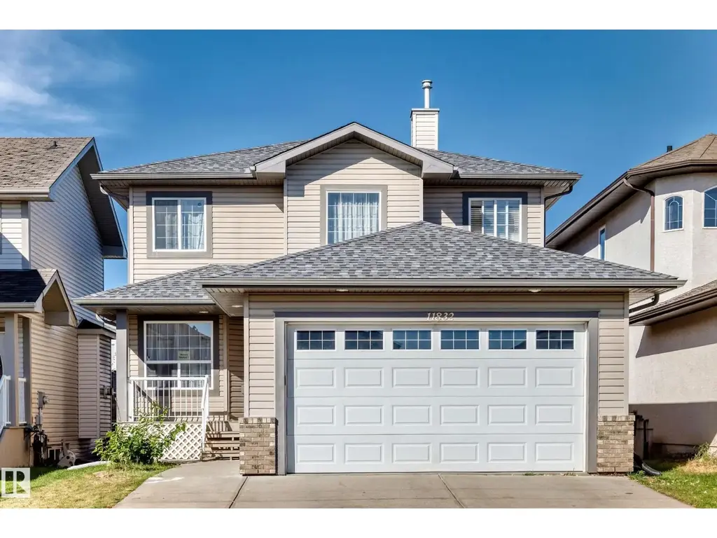 11832 173 Av Nw, Edmonton