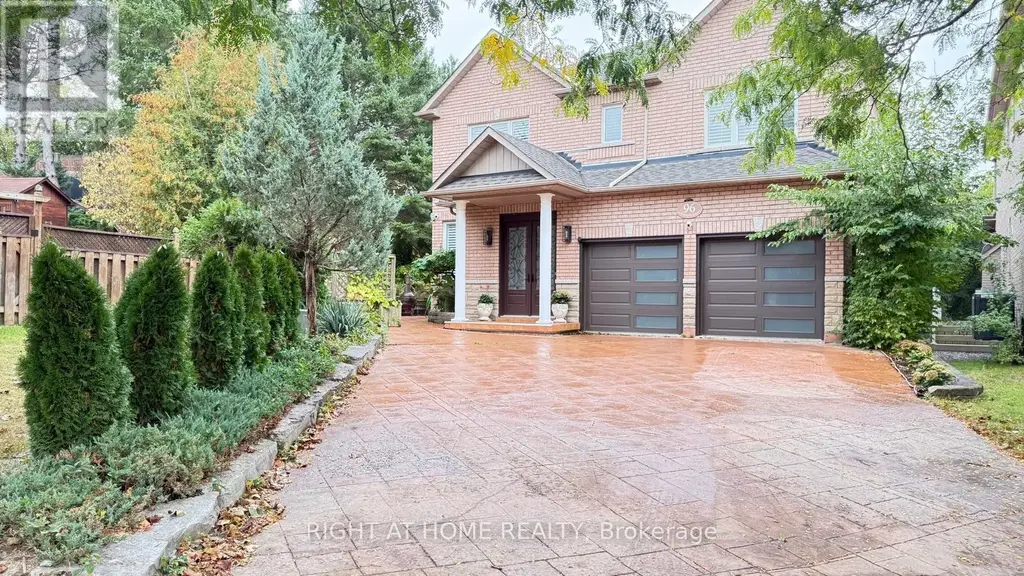 96 Bradgate Drive, Markham (Thornlea)