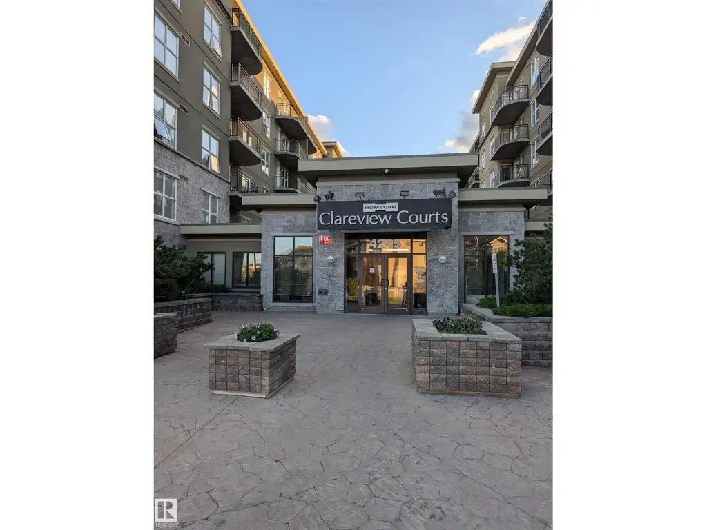 1-504, 4245 139 Av Nw Nw, Edmonton