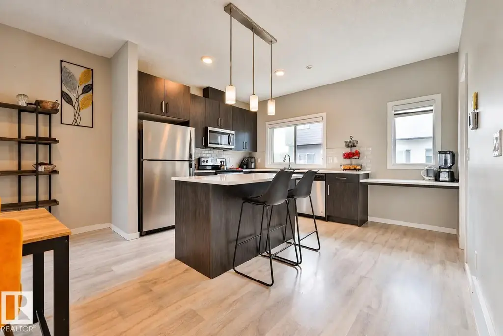 #26 804 Welsh Dr Sw, Edmonton