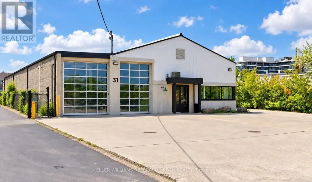 31 Upton Road, Toronto (Clairlea-Birchmount)