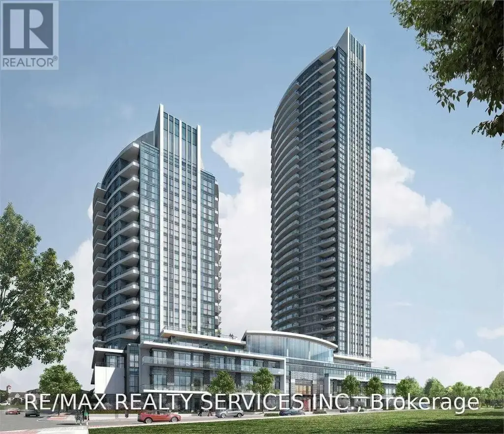 1512 - 35 Watergarden Drive, Mississauga (Hurontario)