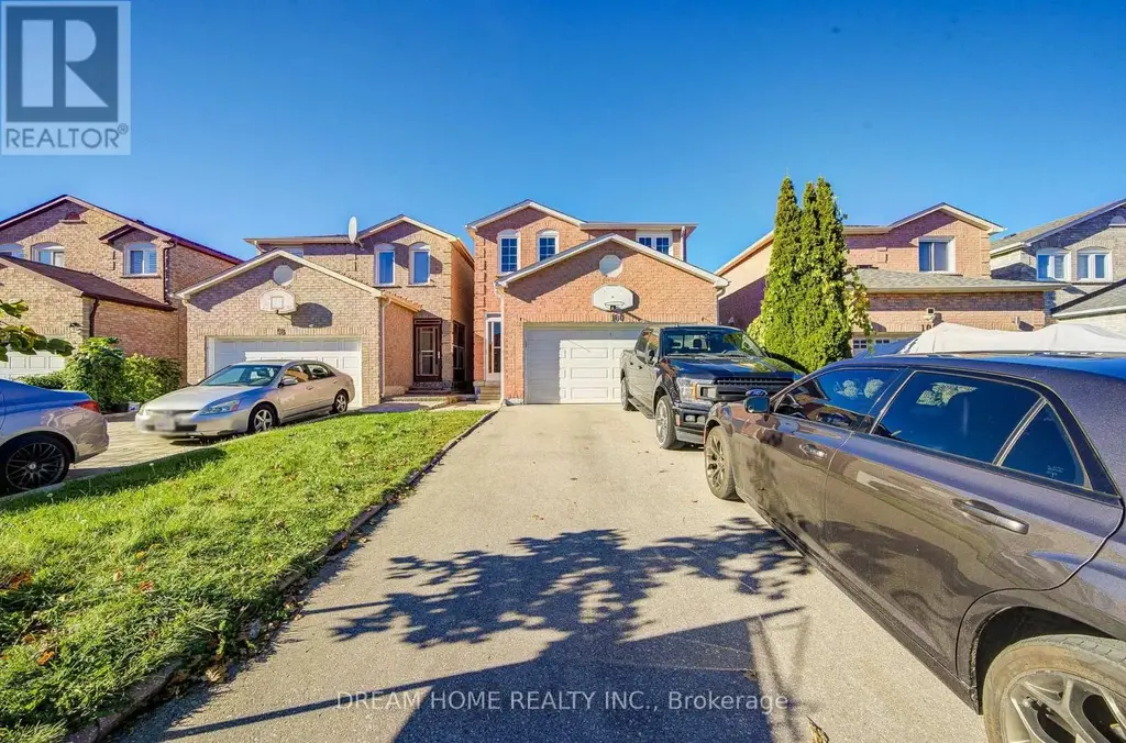 100 Douglas Haig Drive, Markham (Middlefield)