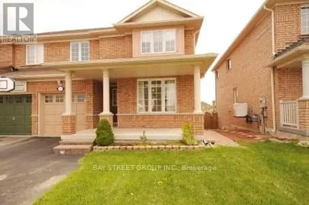 24 Junction Crescent, Brampton (Fletcher's Meadow)