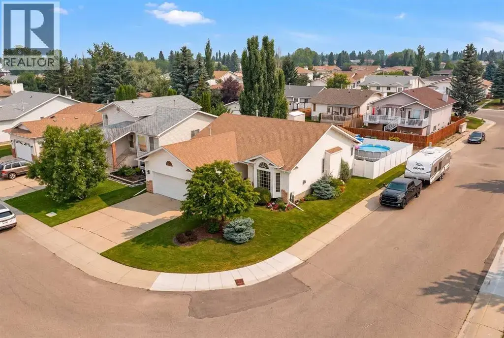 70 Densmore Crescent, Red Deer