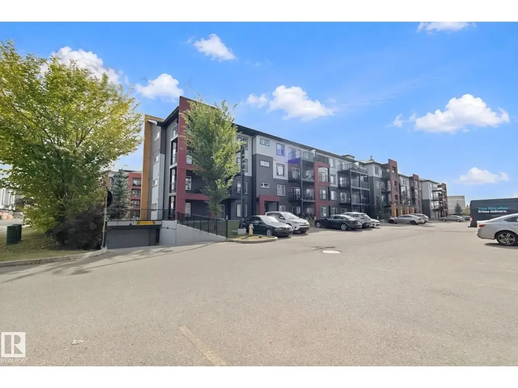 #330 344 Windermere Rd Nw, Edmonton