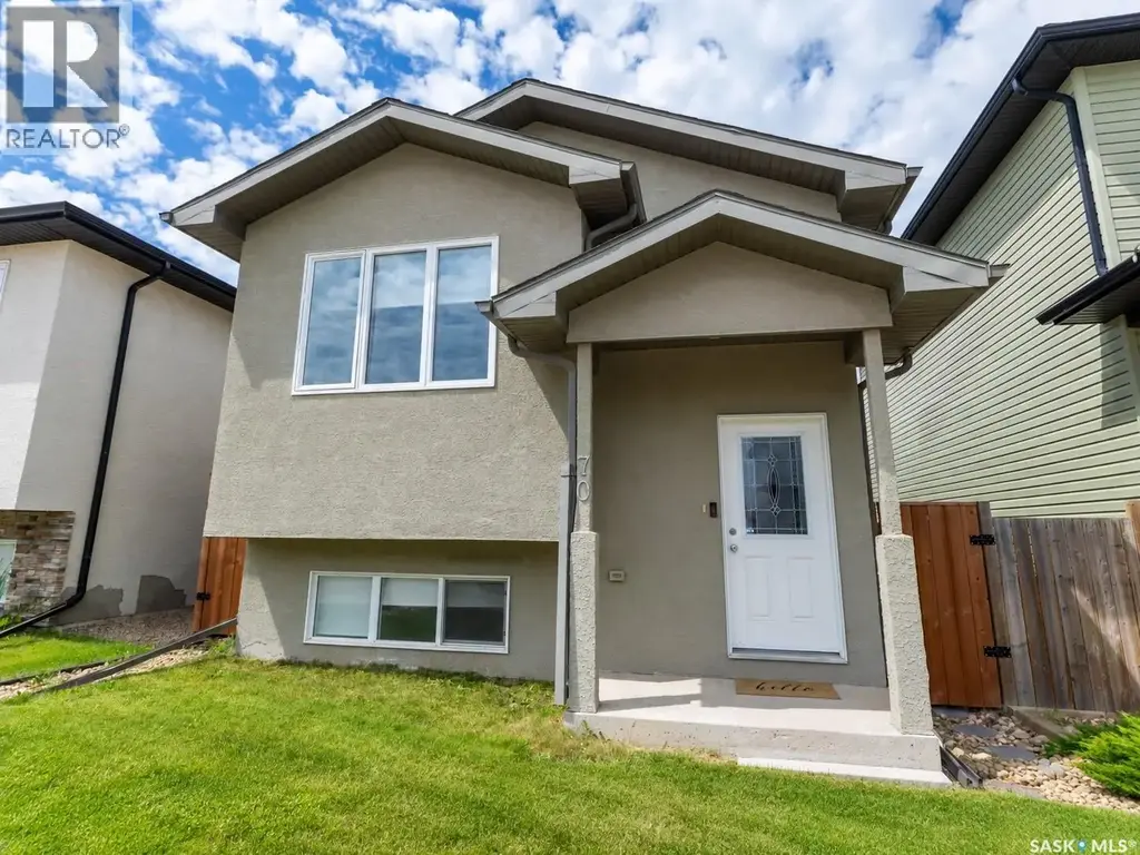 70 Brigham Road, Moose Jaw