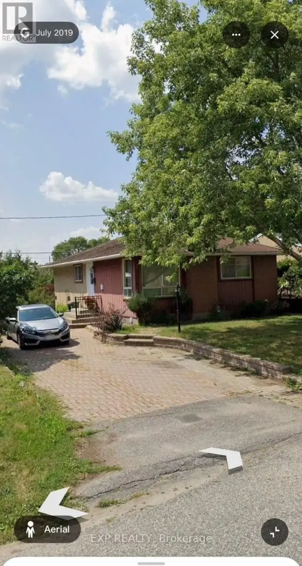 1336 Avenue T Avenue, Ottawa