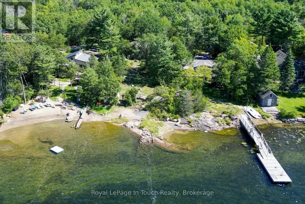 127 Osprey Way, Georgian Bay (Baxter)