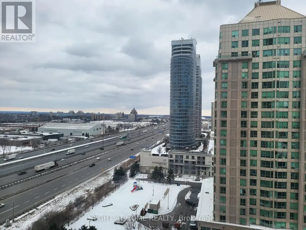 1502 - 88 Corporate Drive, Toronto (Woburn)