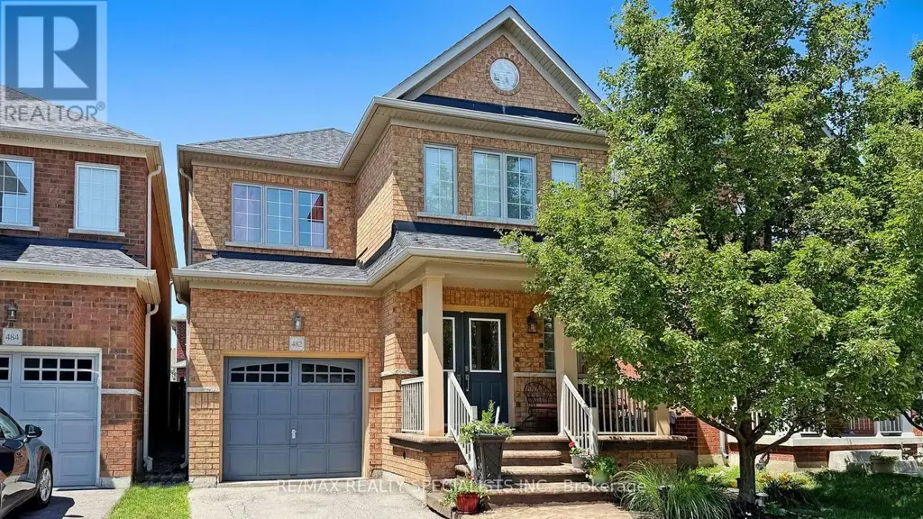 482 Grant Way, Milton (SC Scott)