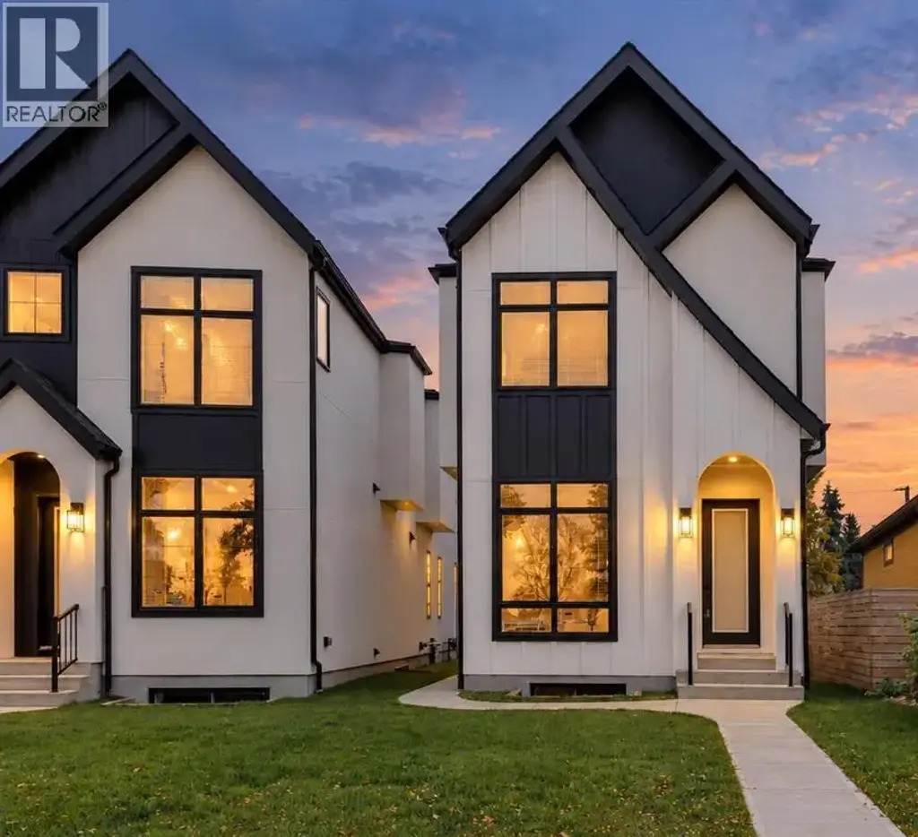 1906 5 Street Ne, Calgary