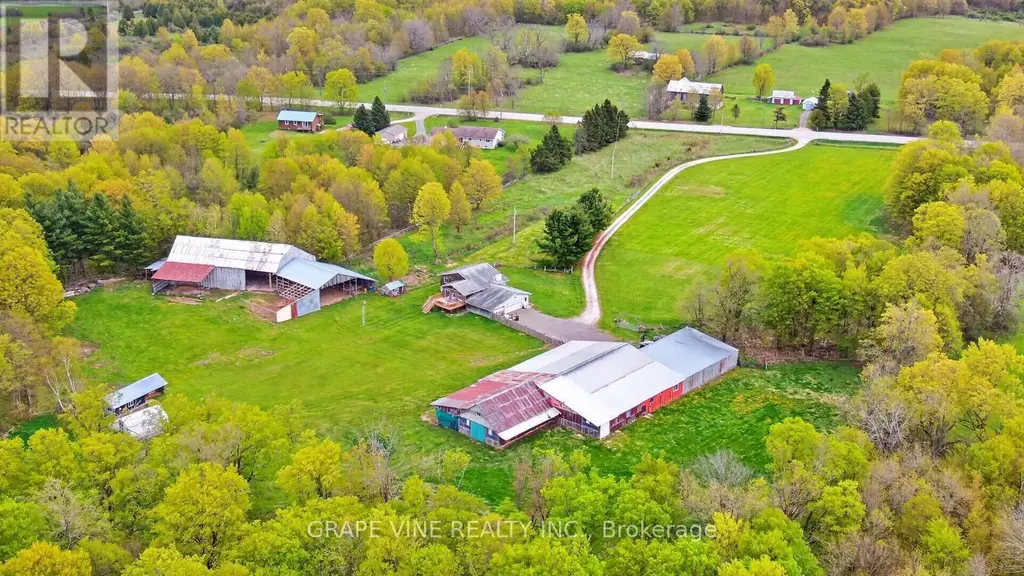 842 Port Elmsley Road, Drummond/North Elmsley