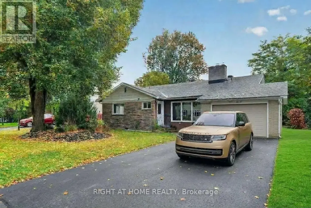 1478 Orchard Ave Orchard Avenue, Ottawa