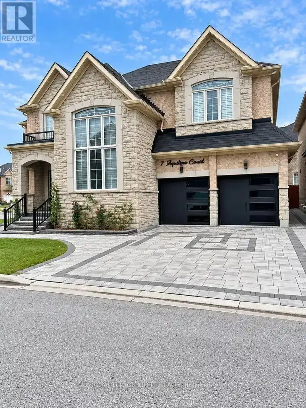 7 Aquilina Court, Ajax (Northeast Ajax)