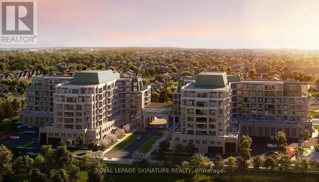 314a - 11782 Ninth Line, Whitchurch-Stouffville (Stouffville)