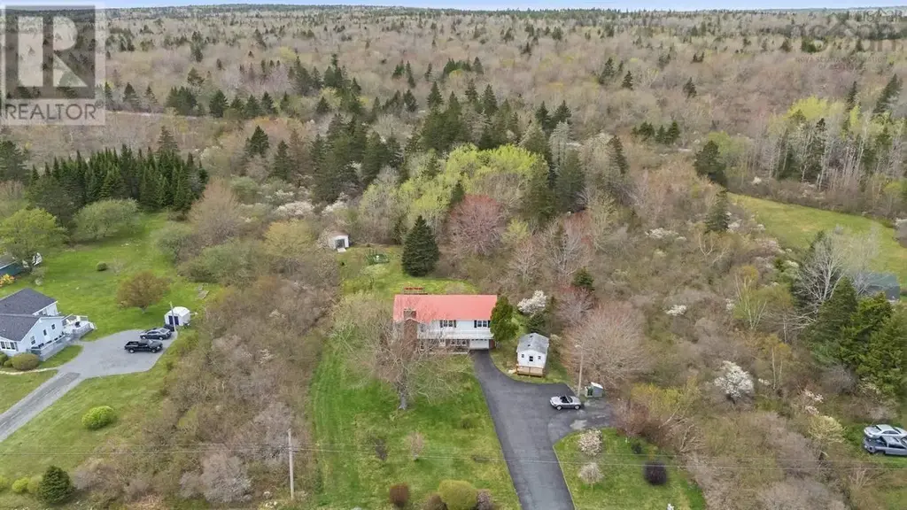 6642 Highway 3 Hunts Point Ns Highway, Hunts Point