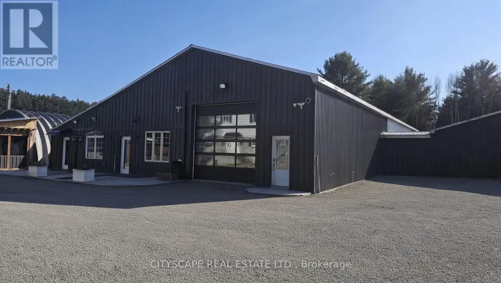 8 - 8021 35 Highway, Kawartha Lakes (Laxton/Digby/Longford)