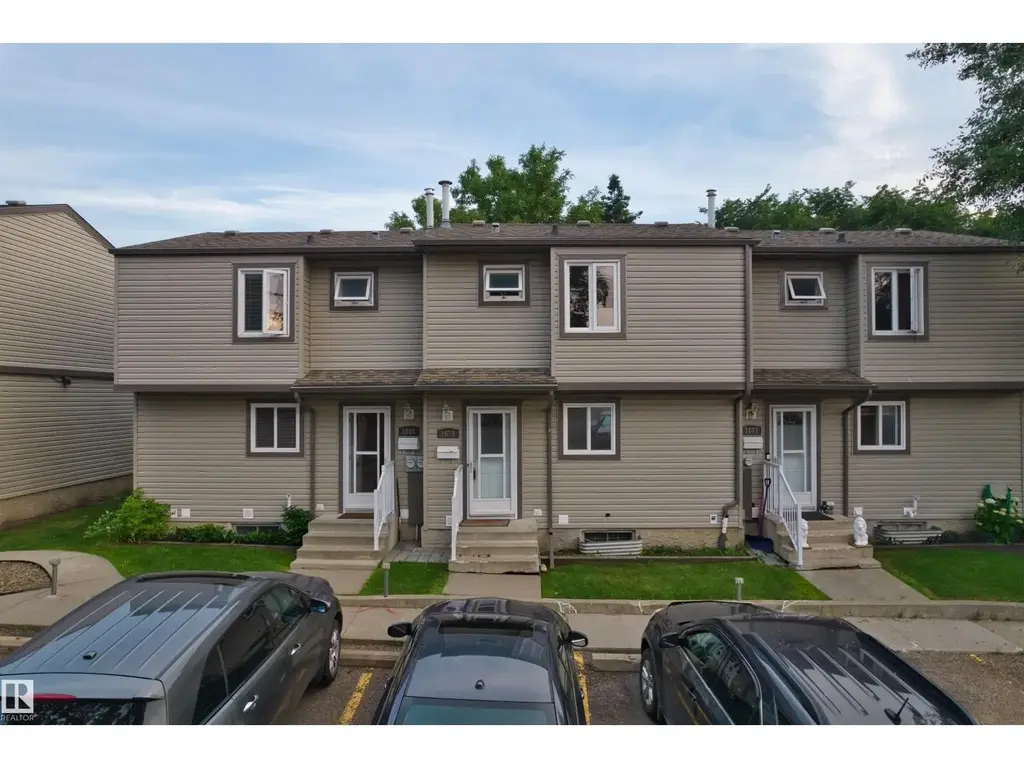 1679 Lakewood Rd S Nw, Edmonton