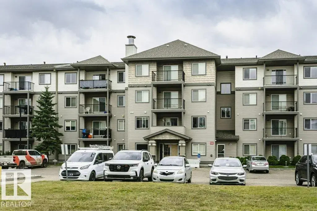 #308 309 Clareview Station Dr Nw, Edmonton