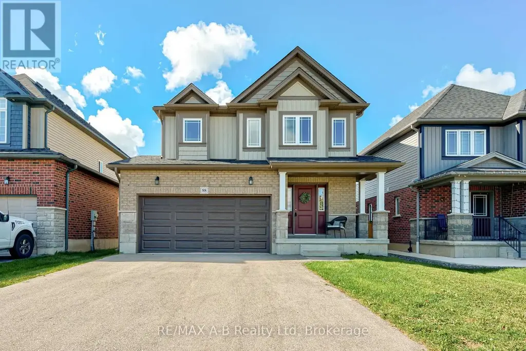 88 Davidson Drive, Stratford