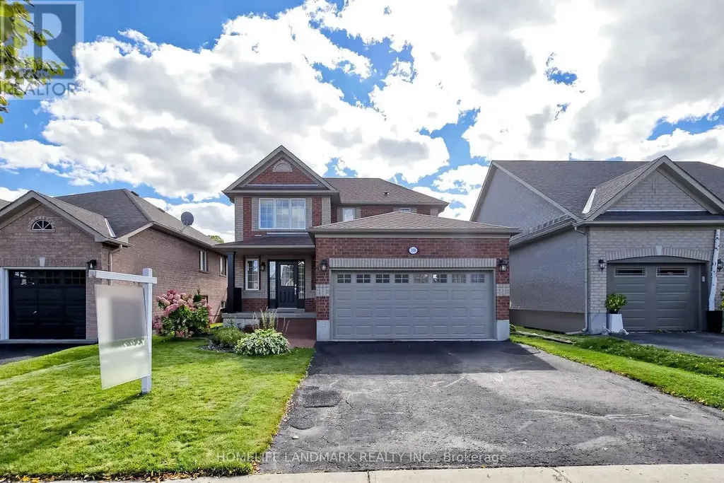 109 Tunbridge Road, Barrie (Georgian Drive)