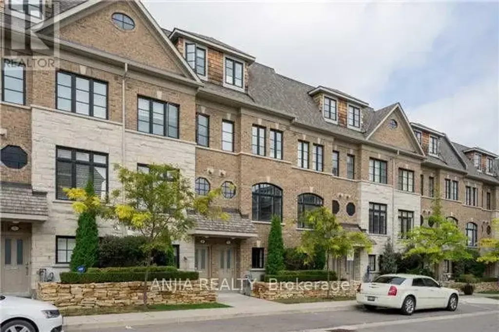 29 - 1812 Burnhamthorpe Road E, Mississauga (Applewood)