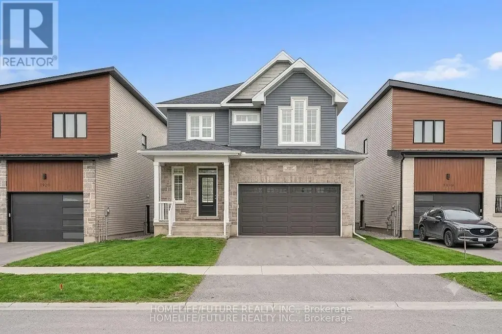 1508 Berkshire Drive, Kingston (City Northwest)