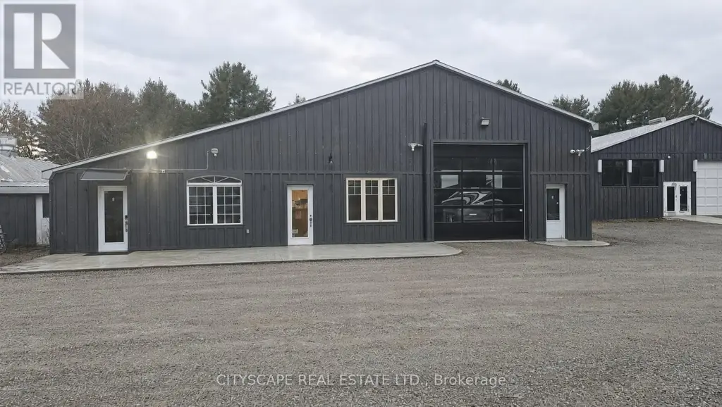 12 - 8021 35 Highway, Kawartha Lakes (Laxton/Digby/Longford)