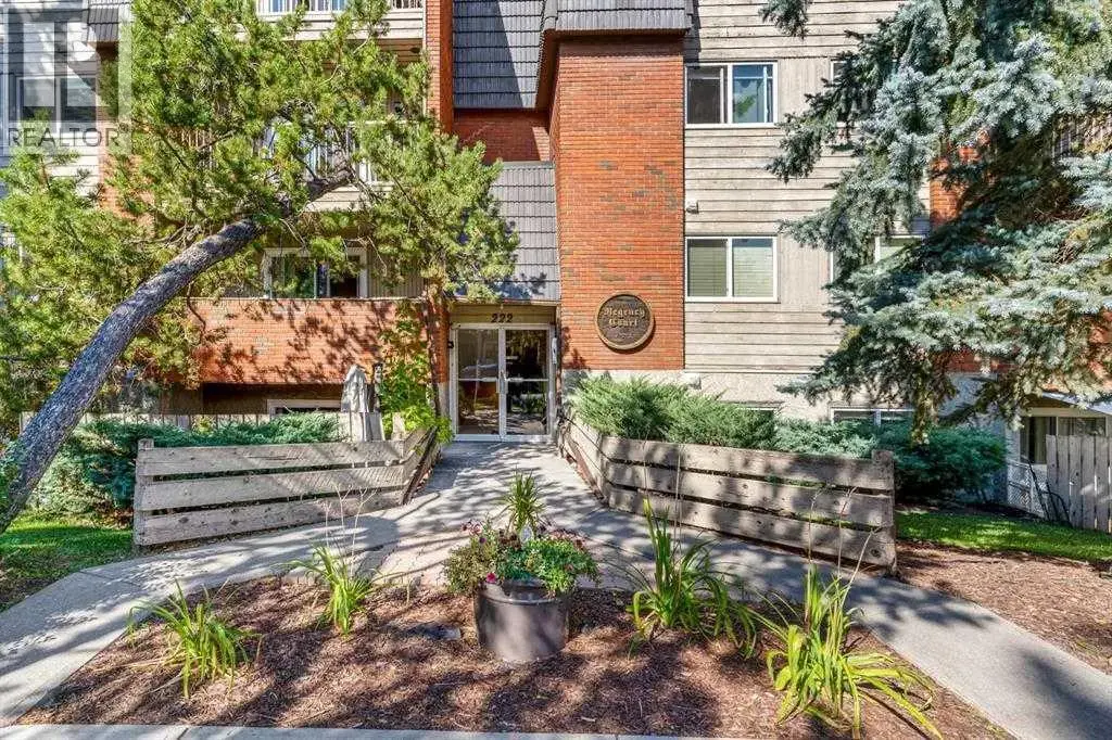 404, 222 5 Avenue Ne, Calgary